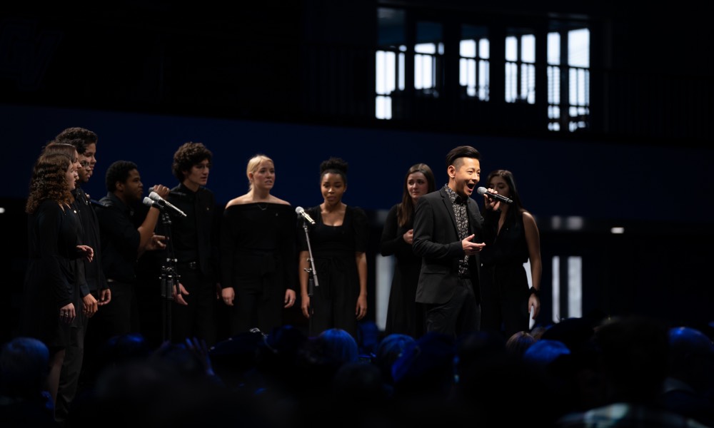 Investiture Ceremony 121